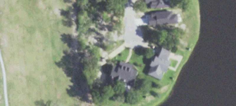 Oversized Corner Lot Available