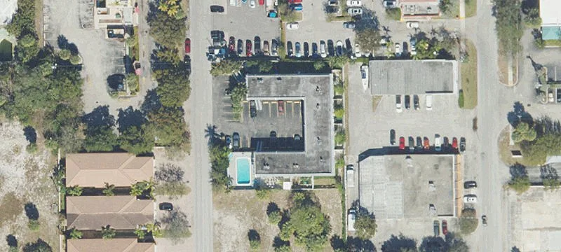 Pompano Beach Land Opportunity