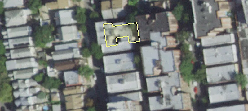 Brooklyn Multifamily Property For Sale