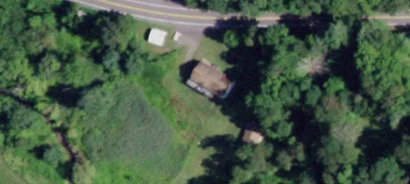 300 Acre Wilderness Retreat