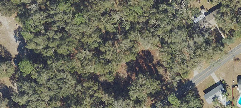 De Leon Springs Land Opportunity