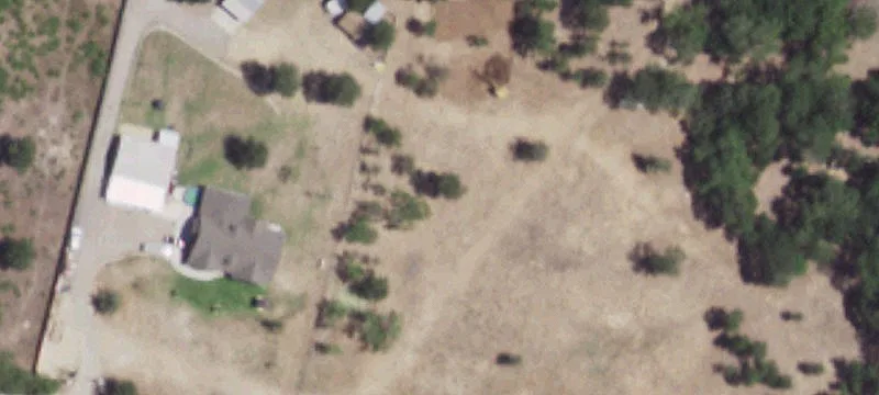Highway Frontage Development Land
