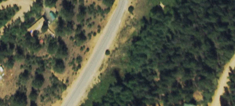 Residential Lot in Harris Park