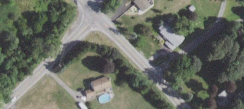 Residential Land in Lagrange