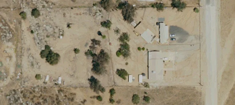 Perris Land Investment Opportunity