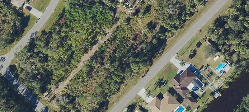Port Charlotte Unrestricted Land