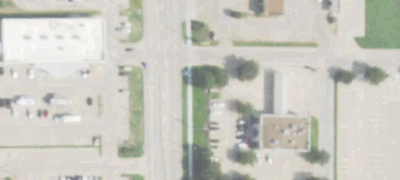 Land on Barker Cypress