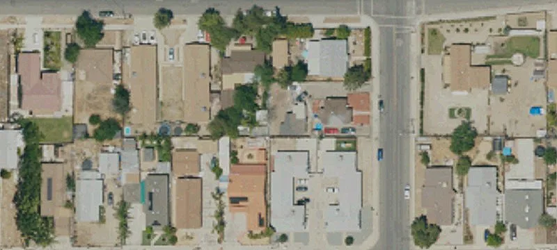 Level Land Parcel For Sale