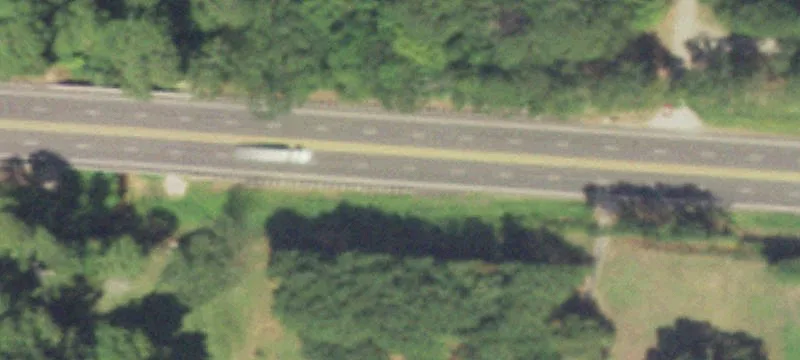 Rural Acreage Near Sam Rayburn