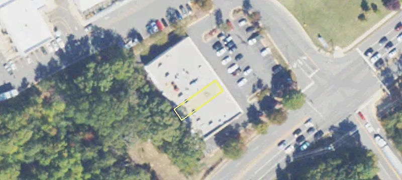 Corner Property Near Residential Area