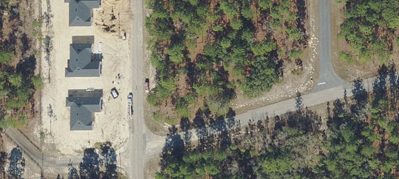 Citrus Springs Land For Sale