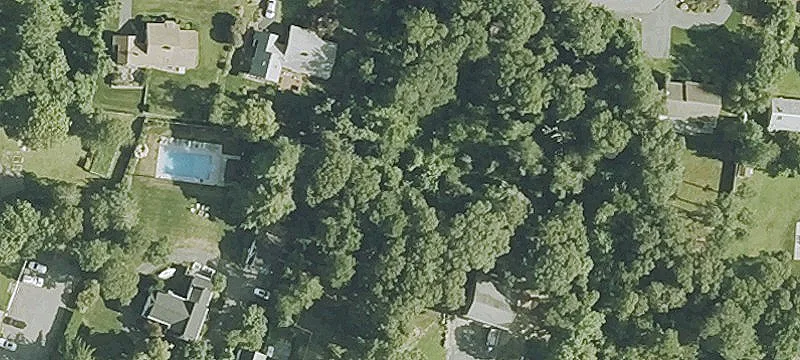 Harwich Land Near Conservation Area