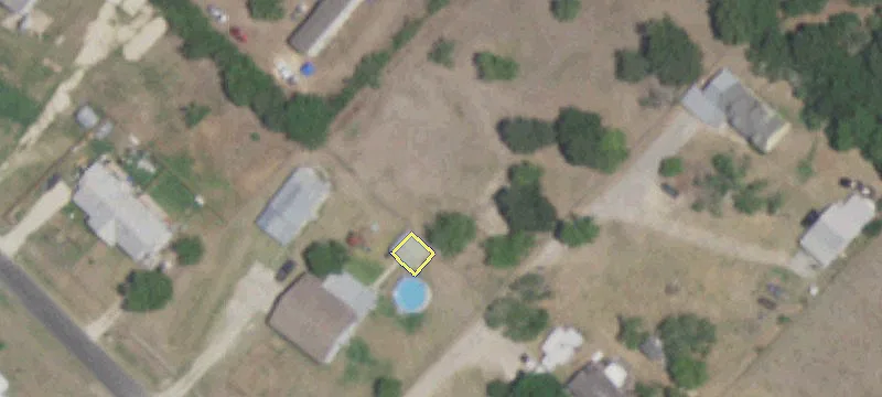 Unrestricted Land Near COTA