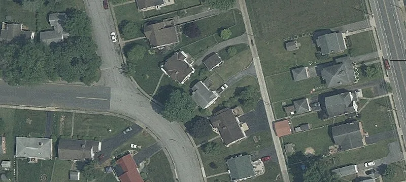 Commercial Lot with Easy Access