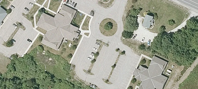 Modern Medical Facility For Sale