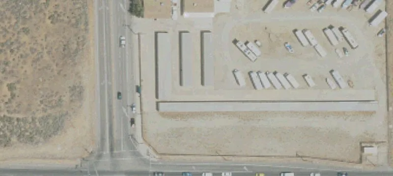 Palmdale Land For Sale