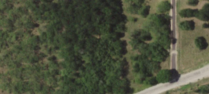 Guadalupe County Ranch Land