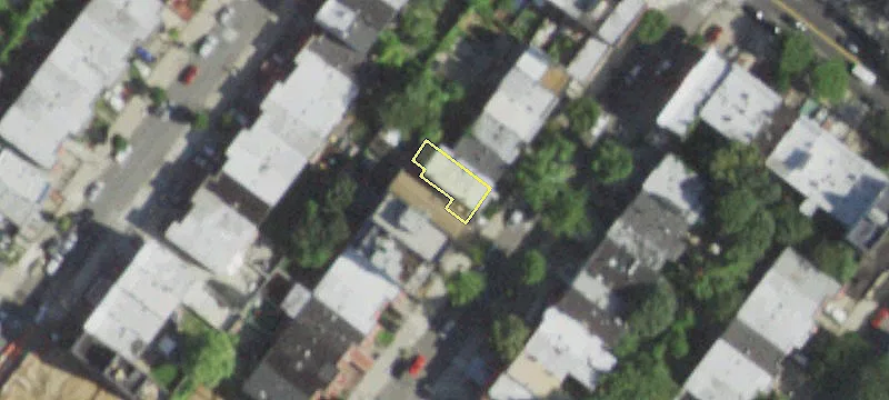 Gated Two-Family Brooklyn Home