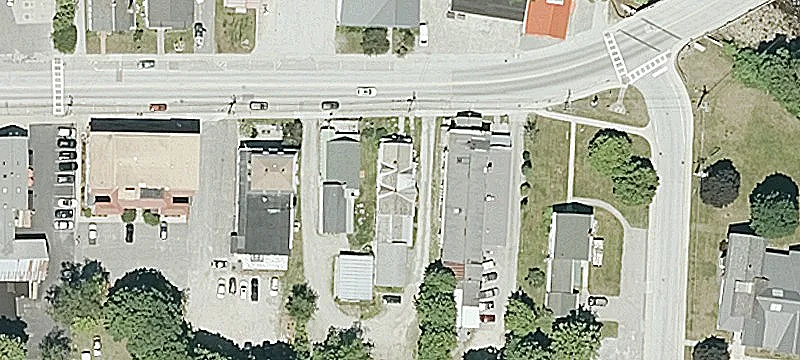 Ludlow Village Multifamily Investment Opportunity