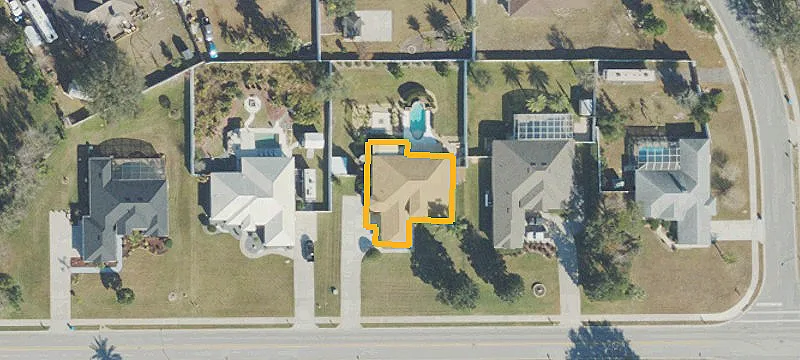 Residential Lots in Davis Park