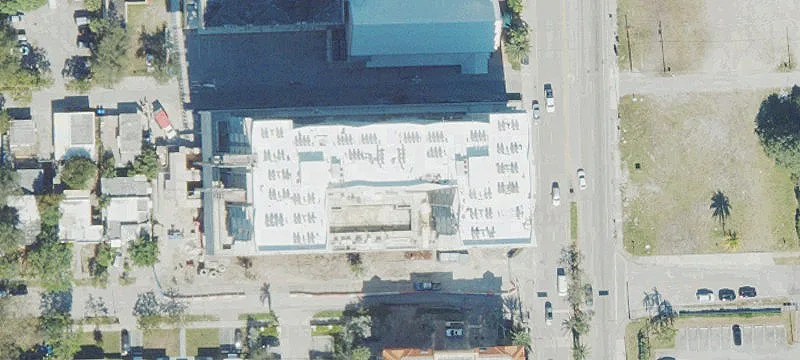 Refined Living in Hollywood, Florida