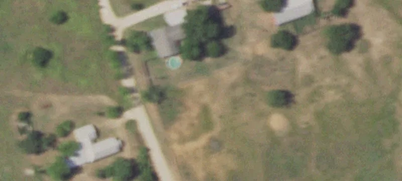 Large City Lot Available