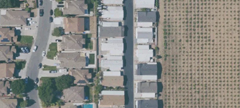 Eagle City Mobile Home