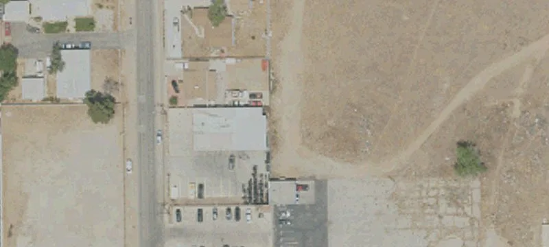 Palmdale Commercial Building For Sale