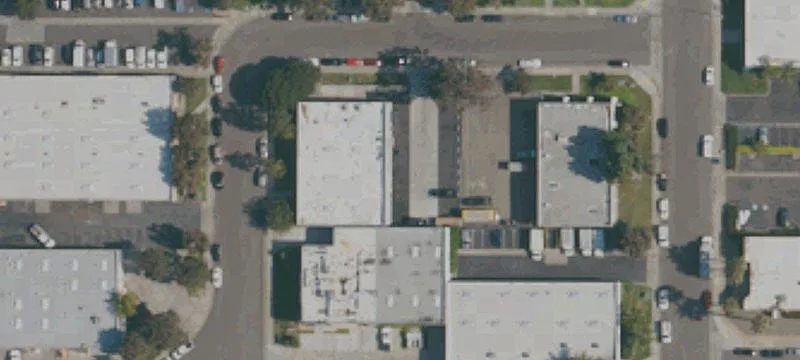 Industrial Space Near I-5