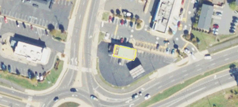 Subdividable Commercial/Industrial Land Parcel