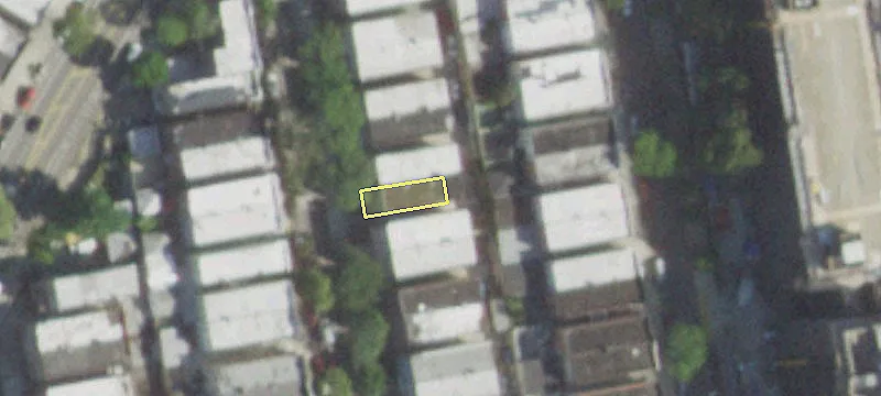 Two-Family Home Near Transit