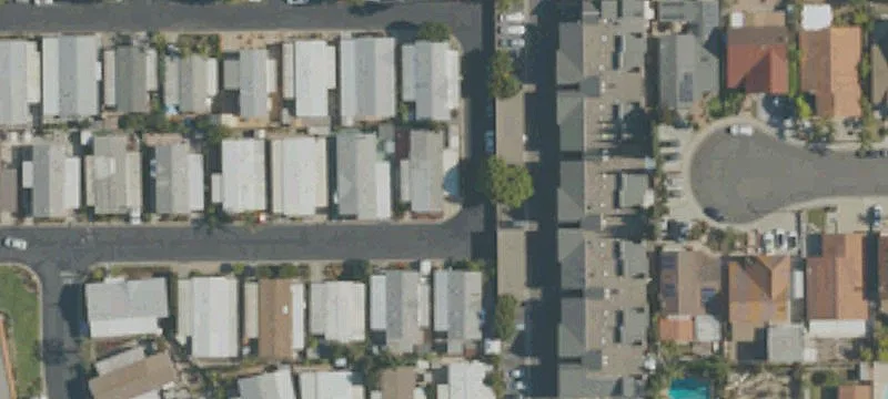 Del Prado Park Mobile Home