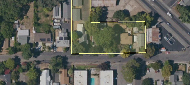 Stewart Avenue Specialty Property