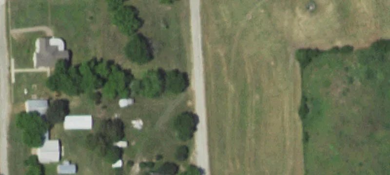 Residential Lots Near Westhoff School