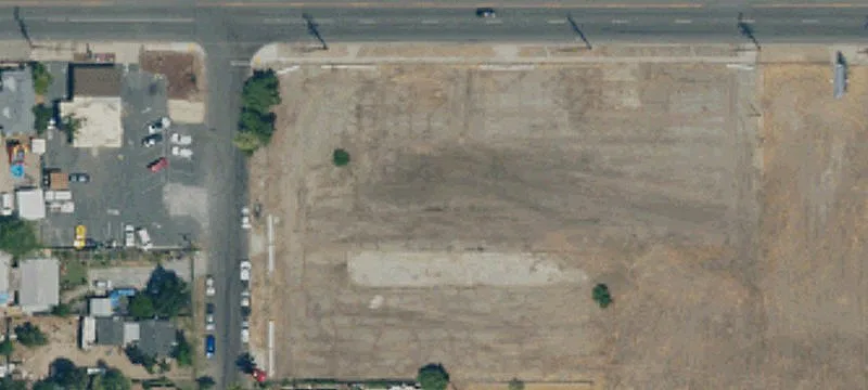 Prime Acres Ready for Development
