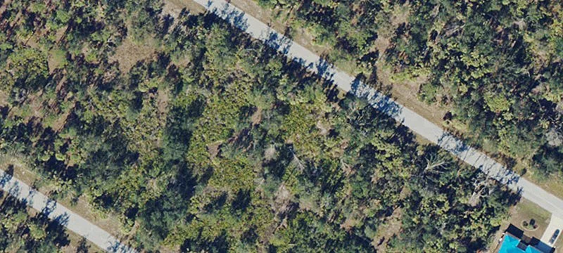 Residential Building Lot For Sale