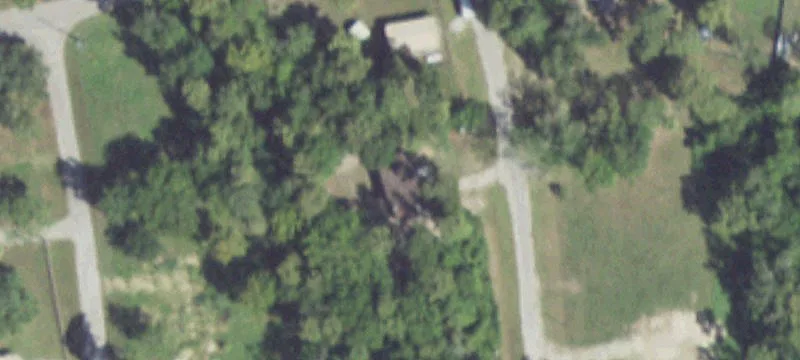 Residential Lot Near Nature Trail