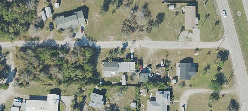 Two Building Lots in Micco