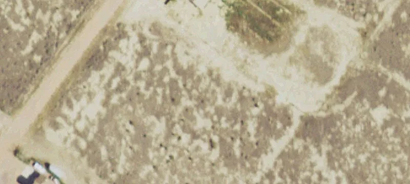 Pueblo West Acreage Opportunity