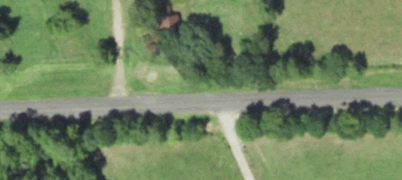 Plum Creek Farms Land