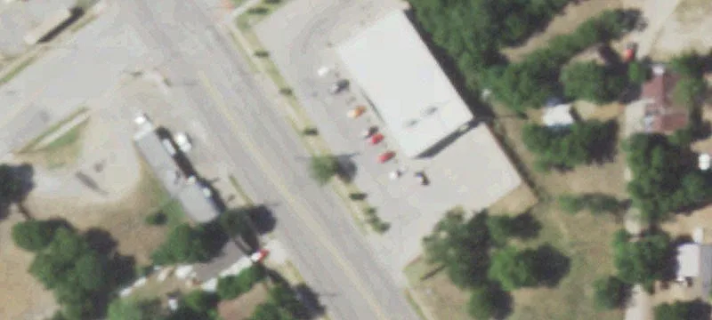 Half Acre Lot in Texas