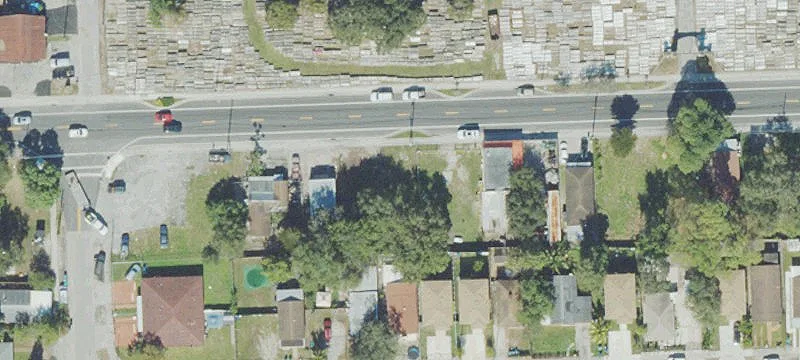 Vacant Land Parcels For Sale