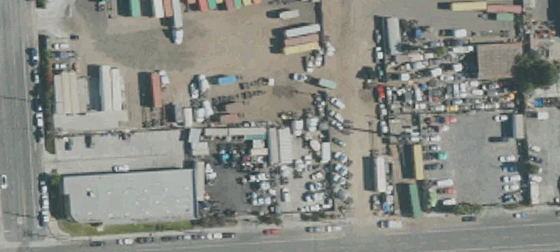 Wilmington Lot for Storage or Truckyard