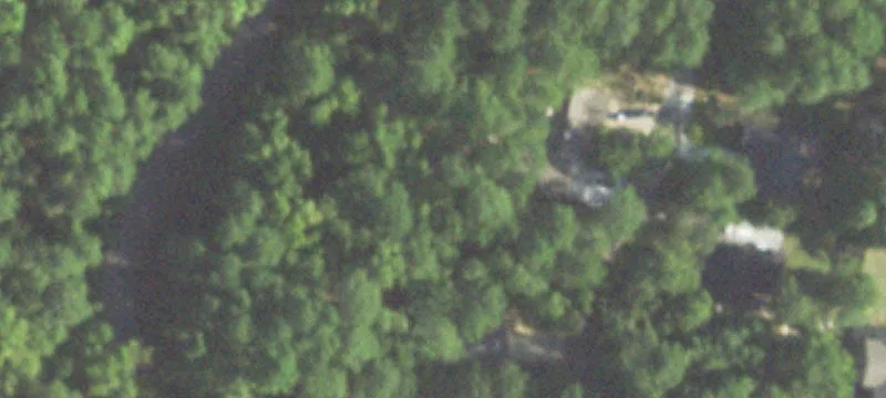 Residential Lot in Gated Community