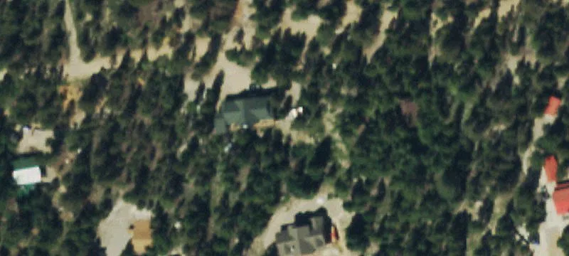 Alpine Colorado Half Acre Lot