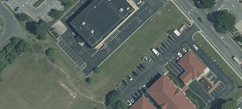 Commercial Land on Parsons Road