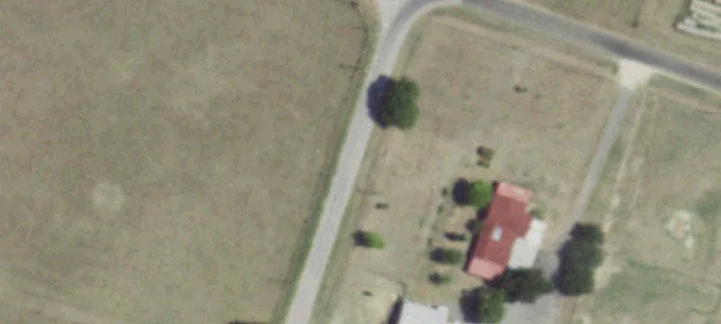 Land with Expansive Views