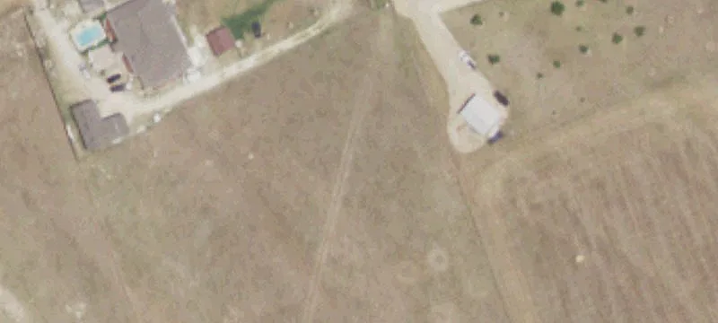 9-Acre Texas Land Parcel