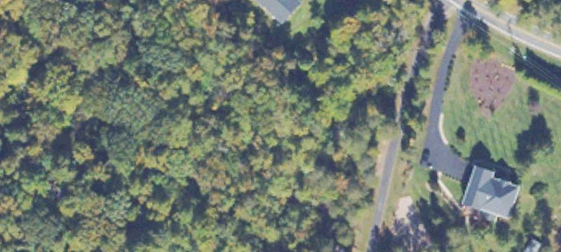 Stafford Land Along Railroad