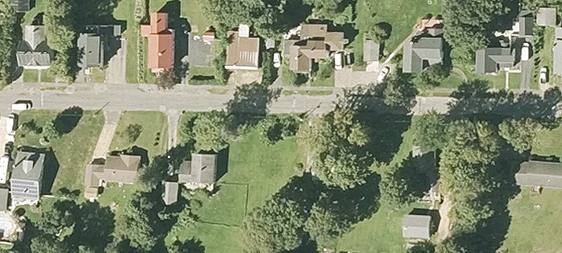North Brookfield Land Package